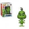 Pop! Movies The Grinch: The Grinch #659 Vinyl Figure by Funko