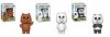 Pop! Animation We Bare Bears Set of 3 Vinyl Figures Funko