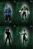 Green Lantern Series 5 Set by DC Direct