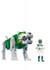 Voltron Green Lion & Pidge Action Figure by Mattel