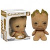 Guardians of the Galaxy Groot Fabrikations 6" Figure Funko