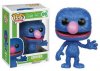 Pop! TV: Sesame Street Series 2 Grover Vinyl Figure #09 Funko