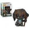 POP Monsters Grumble #07 Vinyl Figure Funko