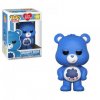 Pop Animation! Care Bears Grumpy Bear #353 Vinyl Figure Funko