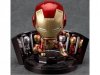 Iron Man 3 Mark XLII Nendoroid Hall of Armor Set