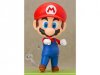 Super Mario Nendoroid Figure By Good Smile Company                   