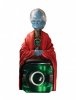 Green Lantern Movie Guardian Bust by DC Direct