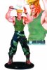 Street Fighter: Guile 1/4 Scale Statue by Pop Culture