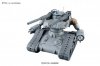 HG The Origin 1/144 Guntank Early Type "Gundam The Origin" by Bandai