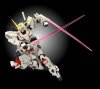 Robot Spirits Unicorn Gundam Destroy Mode "Gundam Unicorn" by Bandai 