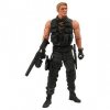 The Expendables 2 Gunner Jensen Figure by Diamond Select Toys 