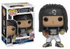 NFL POP! Series 3 Rams Todd Gurley #58 Vinyl Figure Funko