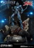 Guyver: The Bioboosted Armor Guyver I Statue Prime 1 Studio