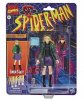 Spider-Man Vintage Gwen Stacy Action Figure Hasbro
