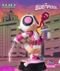 SDCC 2018 Marvel Gwenpool Animated Statue by Gentle Giant
