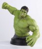 Marvel Hulk Avengers Movie Mini Bust by Gentle Giant