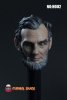 1/6 Scale H001 US President Abraham Lincoln HeadSculpt Super Duck