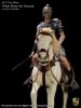 1/6 War Horse  White Horse for General ACIH04 ACI Toys
