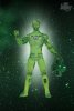 Green Lantern Series 4 Hal Jordan Power Glow Action Figure DC Direct