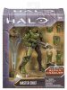 Halo Mater Chief Alpha Crawler 6 inch Action Figure by Mattel