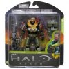 Halo Reach Series 4 Jorge Action Figure by Mcfarlane