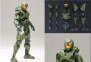 Halo Mark V Armor for Master Chief ArtFX + Statue by Kotobukiya