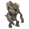 Halo Reach Series 1 Grunt Action Figure by Mcfarlane
