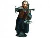 Hammer Peter Cushing Van Helsing Mini Bust by Titan Books UK