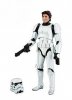 Star Wars Black Series 6-Inch Han Solo in Stormtrooper Series 8 Hasbro