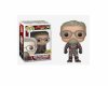 Pop! Marvel Ant-Man & The Wasp Hank Pym Unmasked Hot Topic #346 Funko
