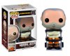 Pop! Movies The Silence of the Lambs Hannibal Lecter Vinyl Figure