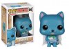 Pop! Anime: Fairy Tail Happy Vinyl Figure #69 Funko