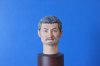  12 Inch 1/6 Scale Head Sculpt Hark Tsui by HeadPlay 