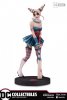 DC Comics Harley Quinn Statue Enrico Marini Dc Collectibles 905264