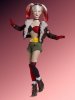 Dc Comics Bombshell Harley Quinn 16" inch Doll by Tonner Doll
