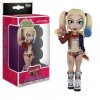 Rock Candy: DC Suicide Squad Harley Quinn Figure Funko      