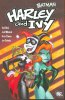 Batman Harley and Ivy Trade Paperback by Dc Comics