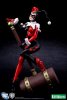  Bishoujo Dc Harley Quinn Figure by Kotobukiya