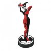  Femme Fatales Harley Quinn Color PVC Statue Diamond Select
