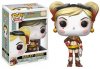 Pop! Heroes: DC Bombshells Harley Quinn #166 Vinyl Figure Funko