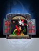 Gotham City Stories Statue Part 4 Harley Vs. Robin by DC Direct 