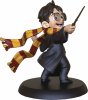 Harry Potter Harrys First Spell Q-Fig Figure Quantum Mechanix