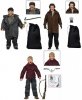 Home Alone Set of 3 8" Clothed Figure by Neca