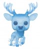 Pop! Movies Harry Potter Patronus Harry Potter Vinyl Figure Funko