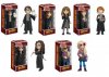 Rock Candy Harry Potter Set of 5 Vinyl Figures Funko