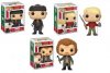  Pop! Movies: Home Alone Set of 3 Figures Funko