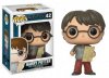 Pop! Movies Harry Potter Series 4 Harry with Marauders Map #42 Funko