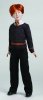 Tonner Harry Potter Ron Weasley 12" Doll New Sealed