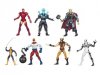 Marvel Legends 2012 Series 02 Revision 04 Case of 8 Hasbro