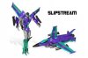 Transformers 2013 Subscription Figure Slipstream by Hasbro